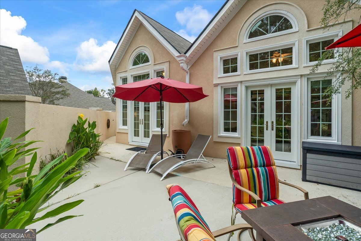 30 Village Lane Newnan - Photo 51