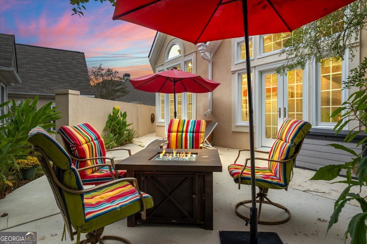 30 Village Lane Newnan - Photo 52