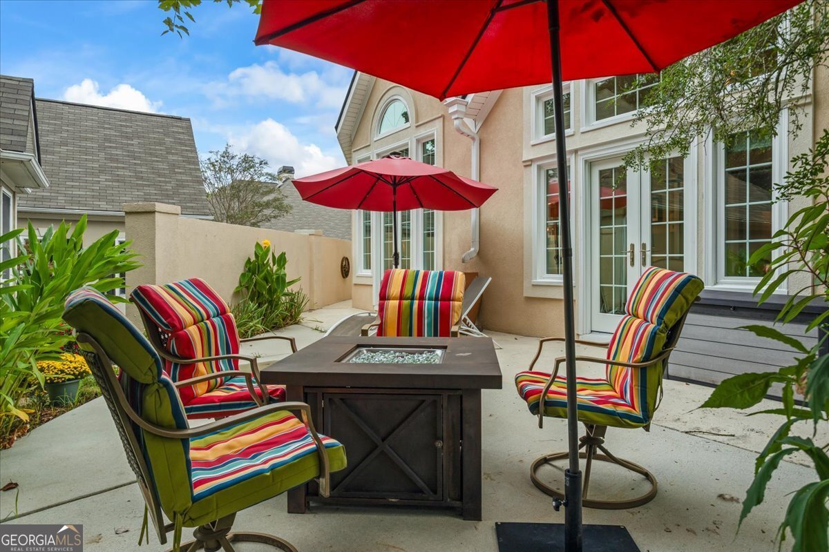 30 Village Lane Newnan - Photo 53