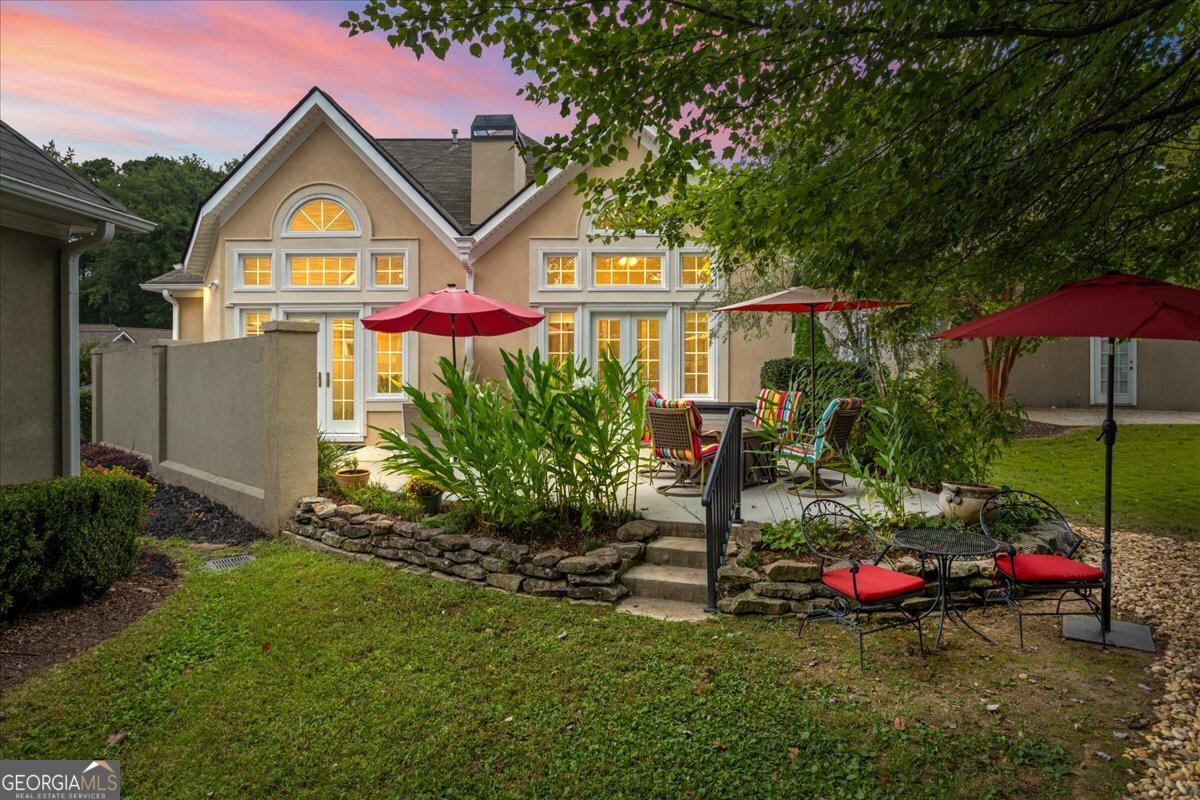 30 Village Lane Newnan - Photo 55