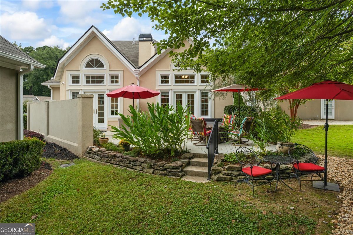 30 Village Lane Newnan - Photo 56