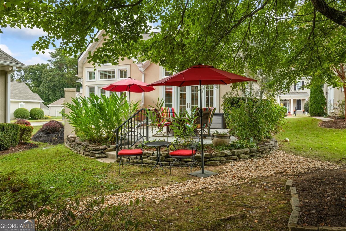 30 Village Lane Newnan - Photo 57