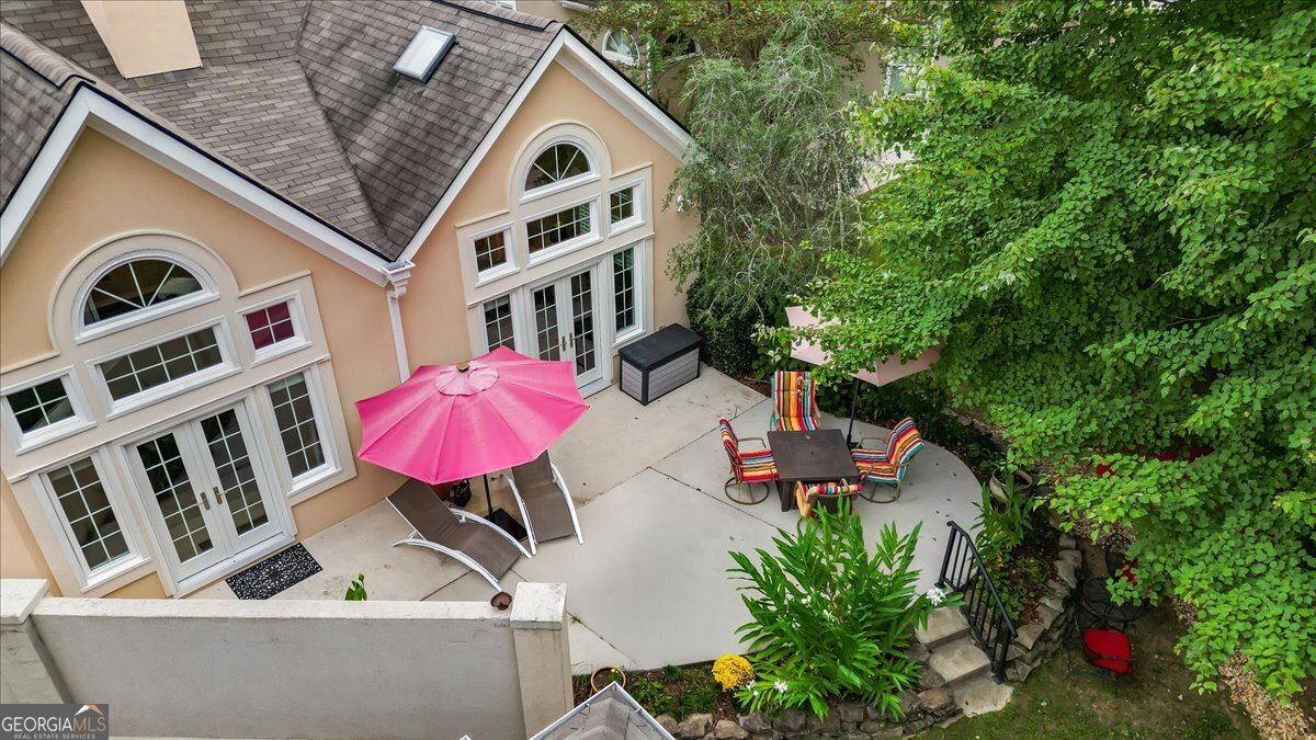 30 Village Lane Newnan - Photo 58