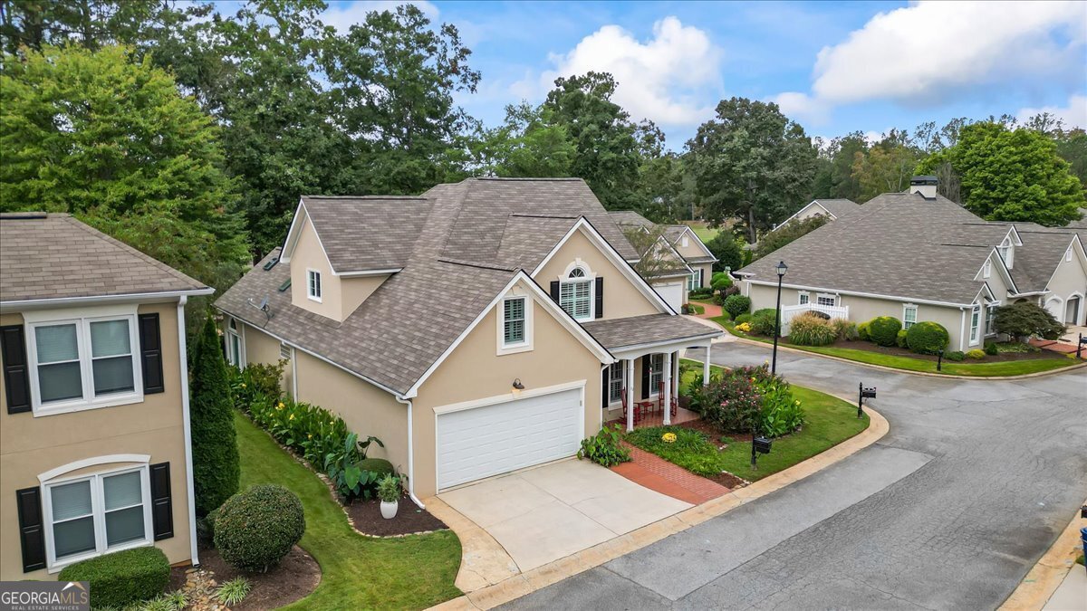 30 Village Lane Newnan - Photo 59