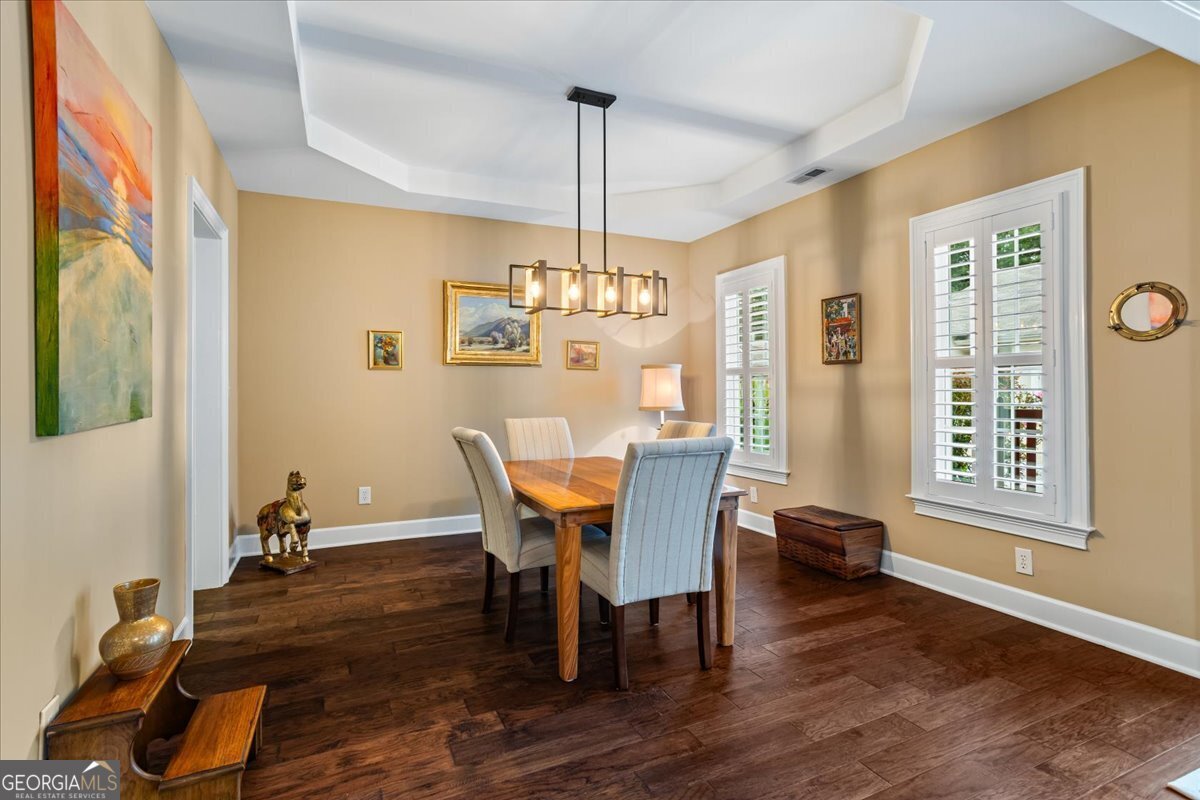 30 Village Lane Newnan - Photo 6