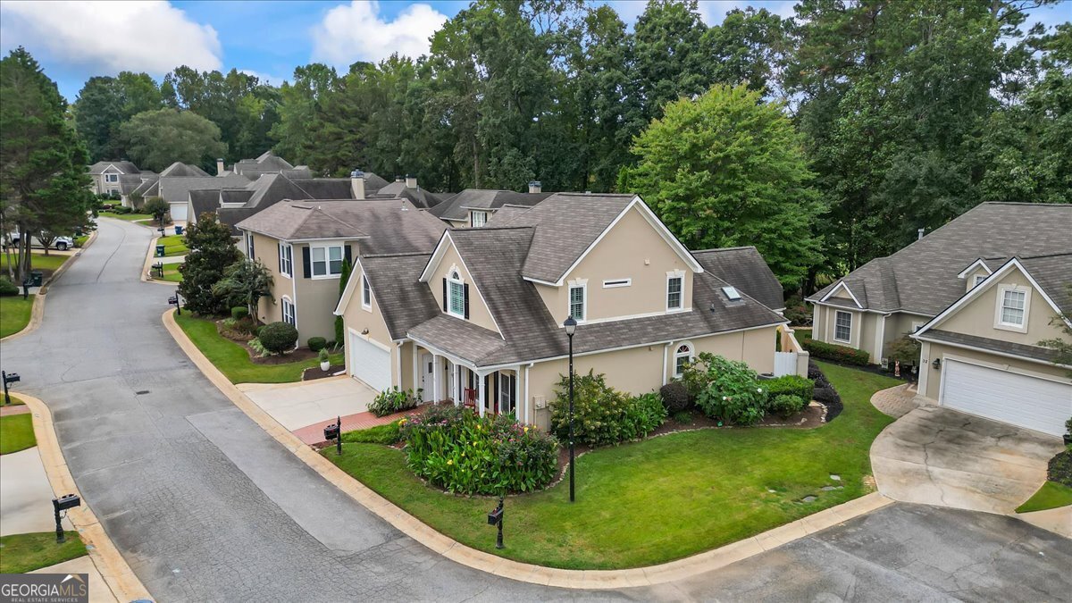 30 Village Lane Newnan - Photo 60