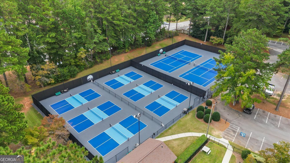 30 Village Lane Newnan - Photo 68