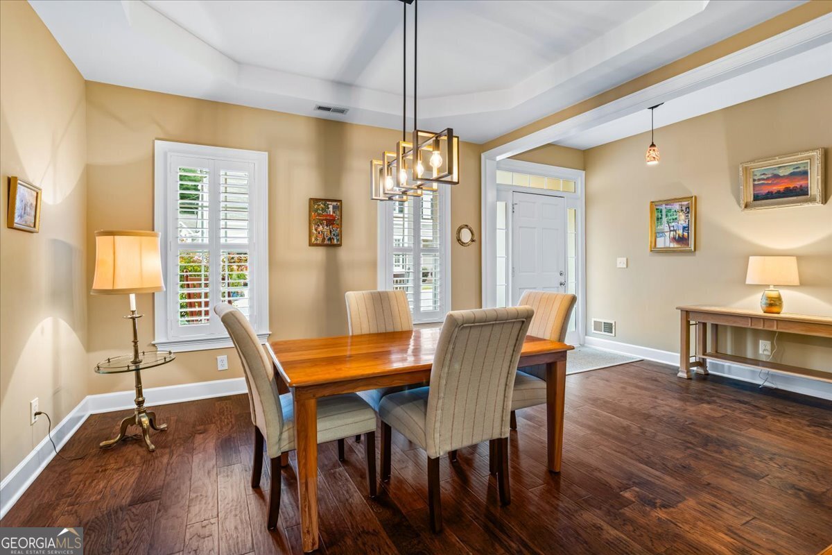 30 Village Lane Newnan - Photo 7