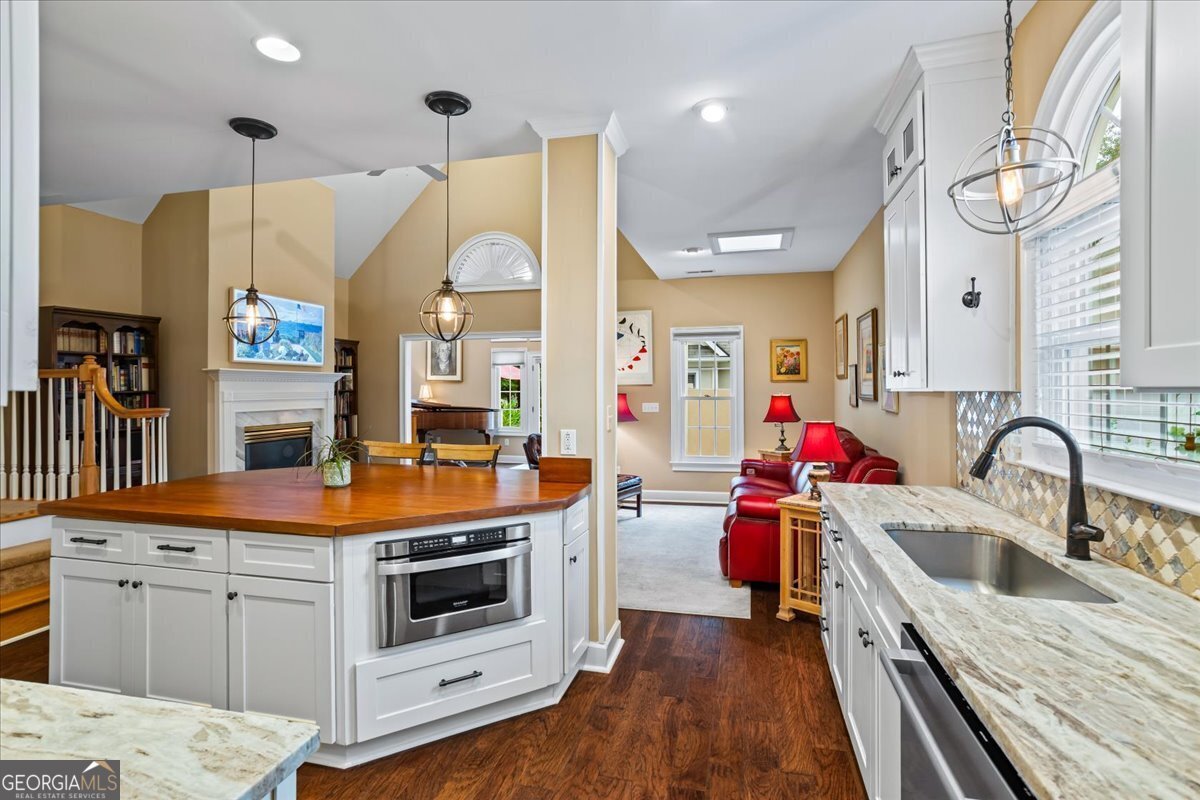 30 Village Lane Newnan - Photo 8