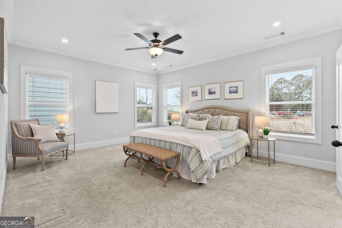 120 Meadow Mill Road Woodstock - Photo 18