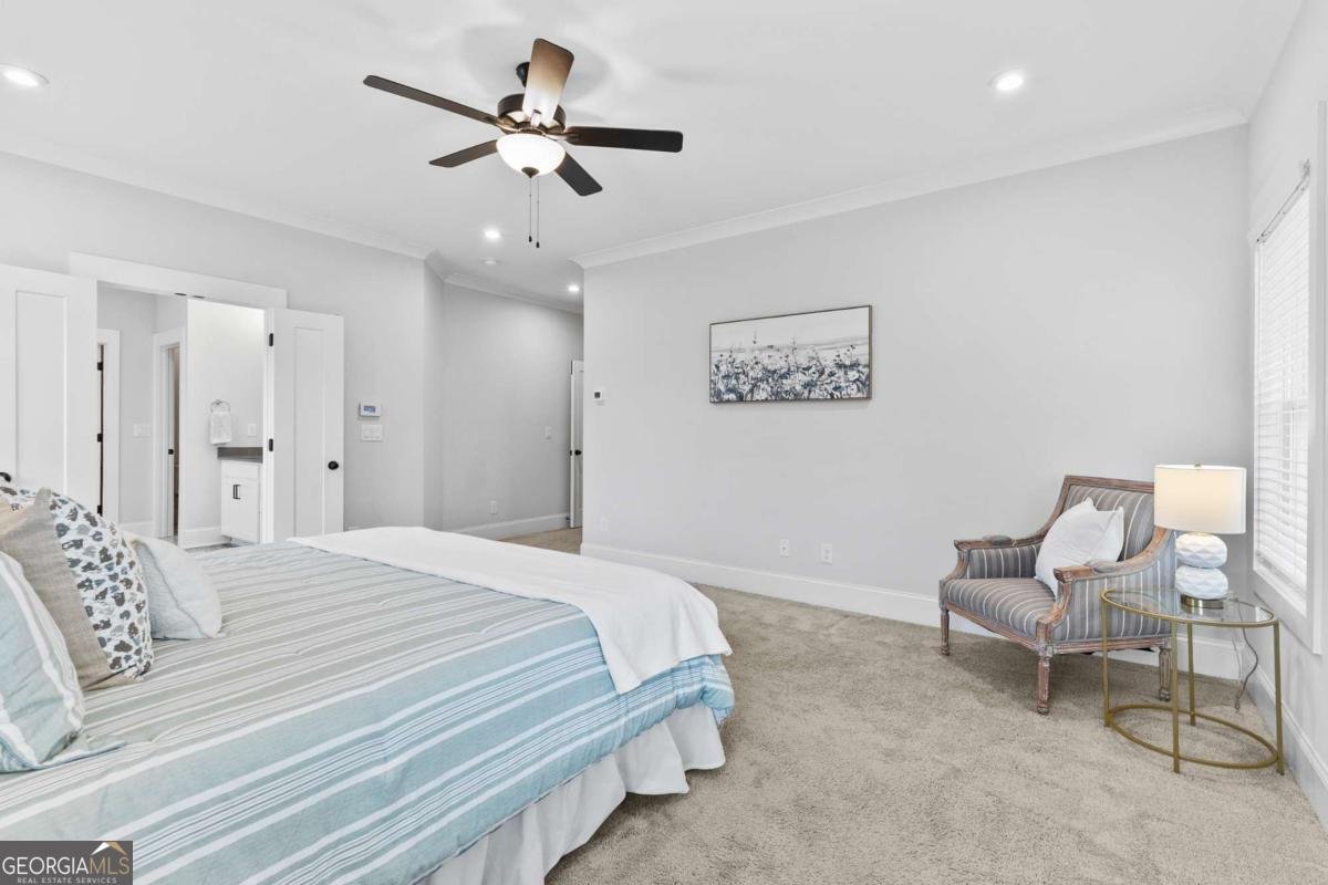 120 Meadow Mill Road Woodstock - Photo 19