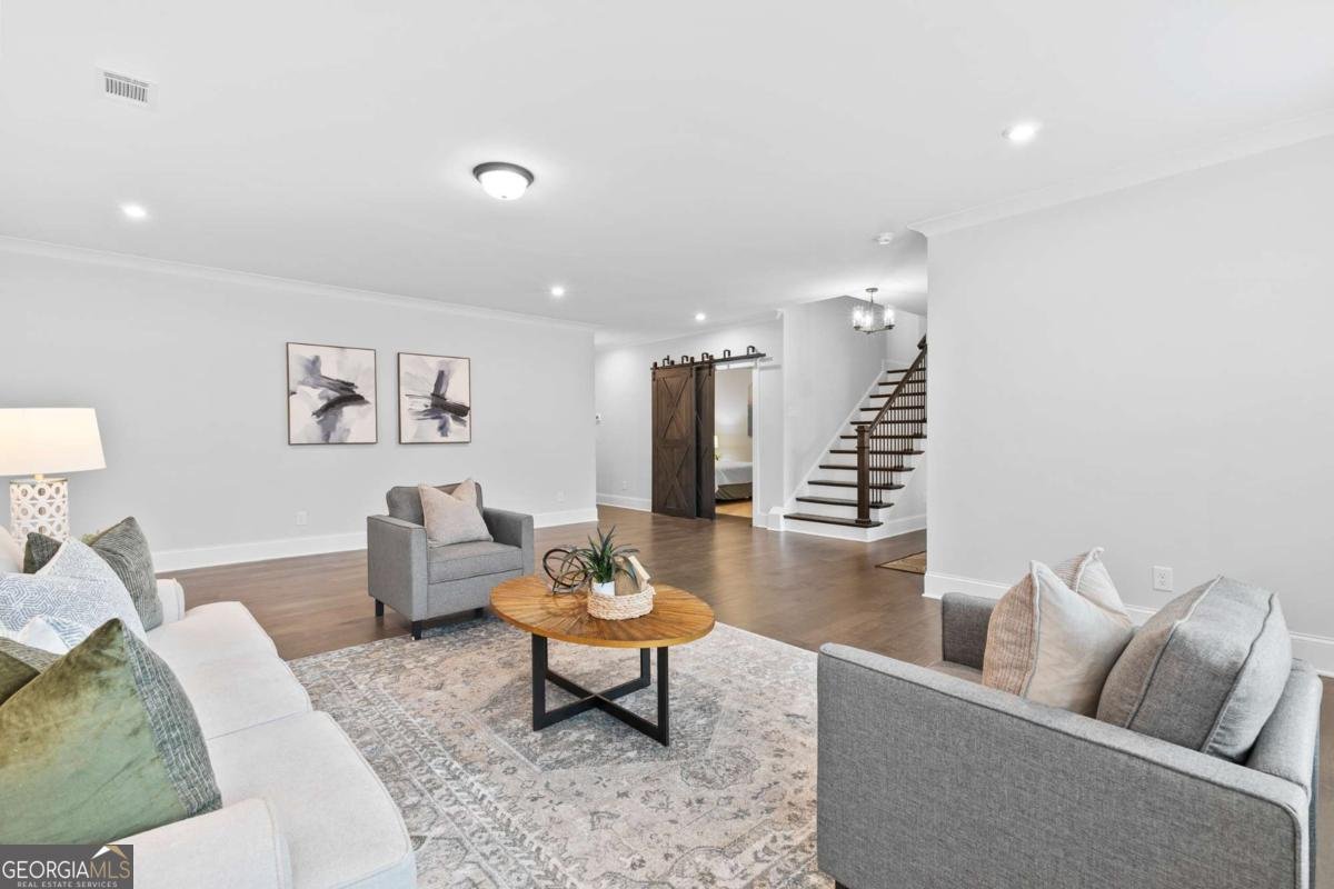 120 Meadow Mill Road Woodstock - Photo 28