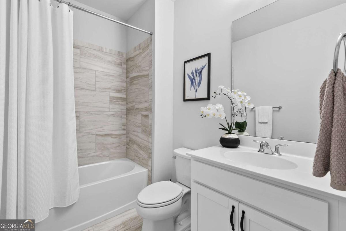 120 Meadow Mill Road Woodstock - Photo 30