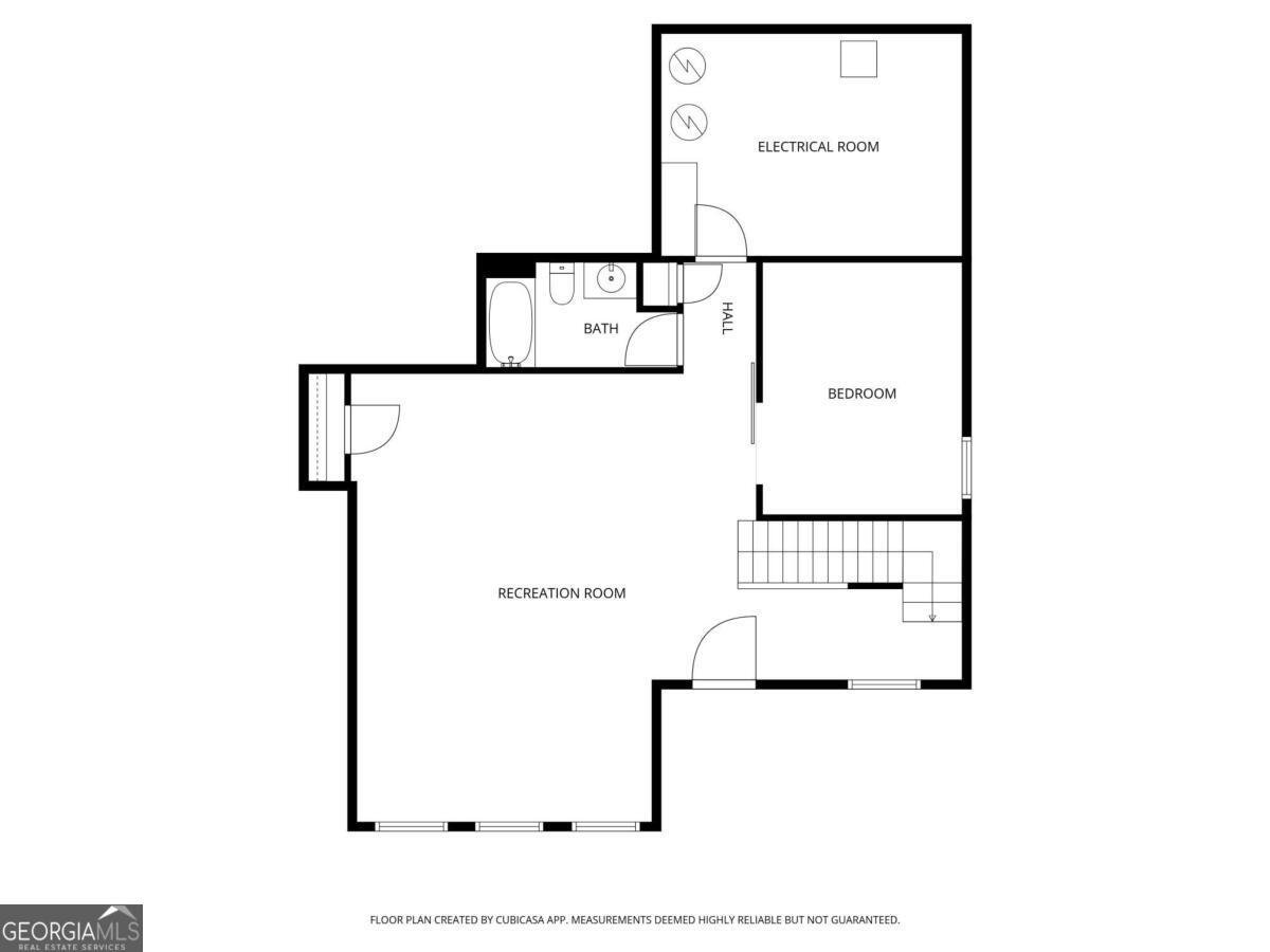 120 Meadow Mill Road Woodstock - Photo 32