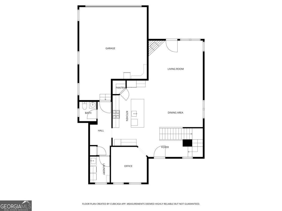 120 Meadow Mill Road Woodstock - Photo 33