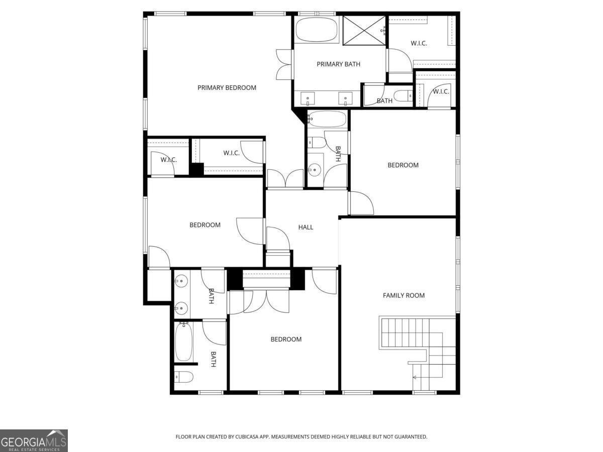 120 Meadow Mill Road Woodstock - Photo 34