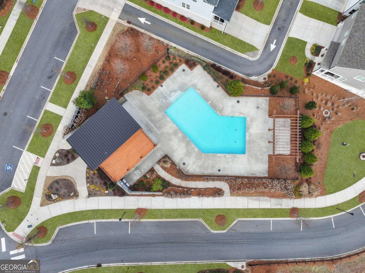 120 Meadow Mill Road Woodstock - Photo 36