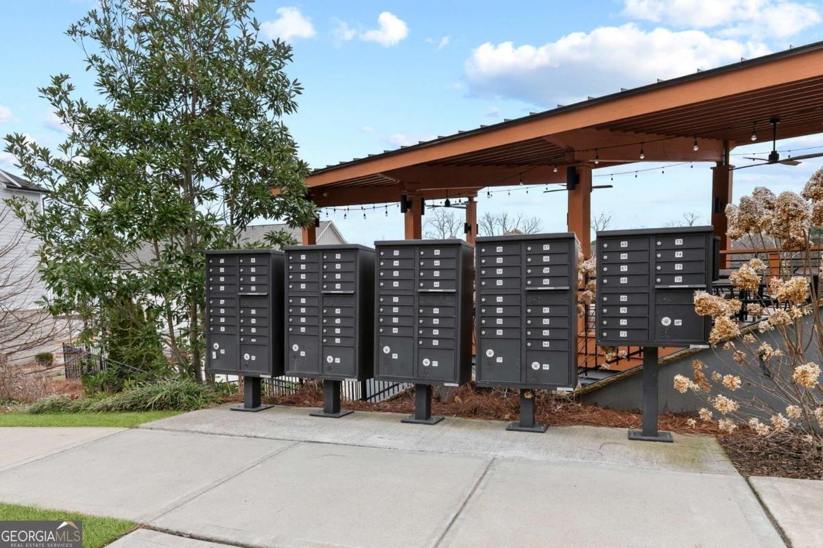 120 Meadow Mill Road Woodstock - Photo 37