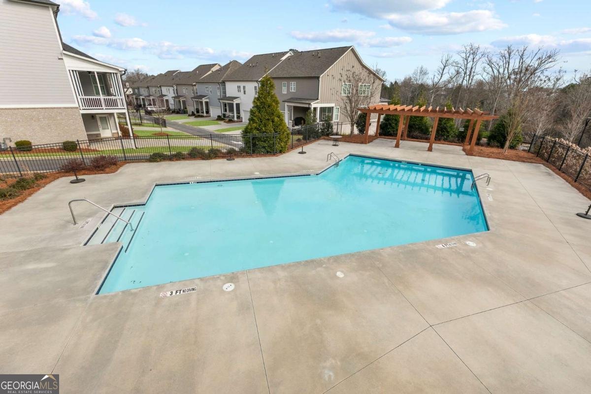 120 Meadow Mill Road Woodstock - Photo 38