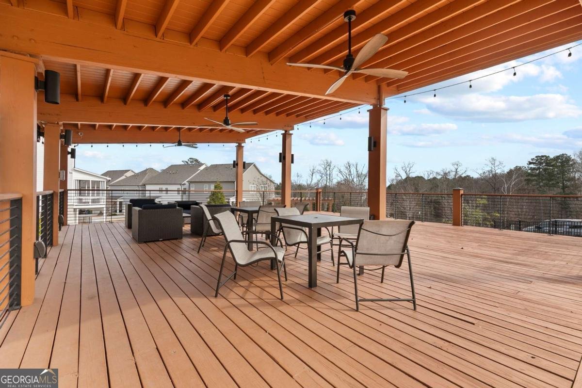 120 Meadow Mill Road Woodstock - Photo 40