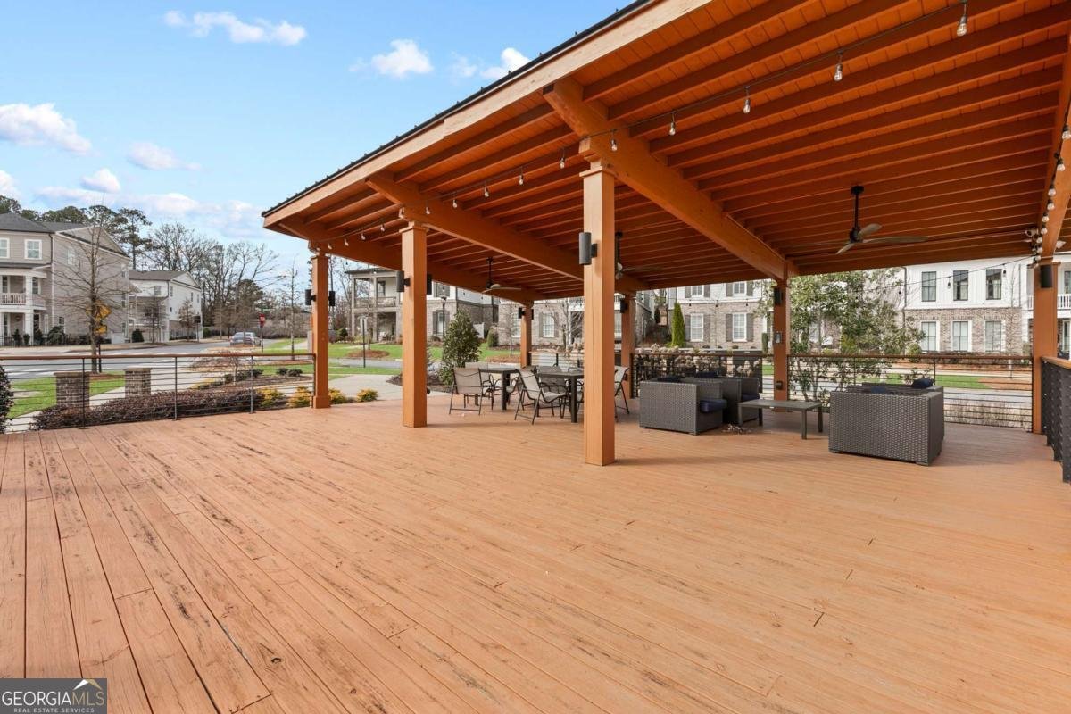 120 Meadow Mill Road Woodstock - Photo 41