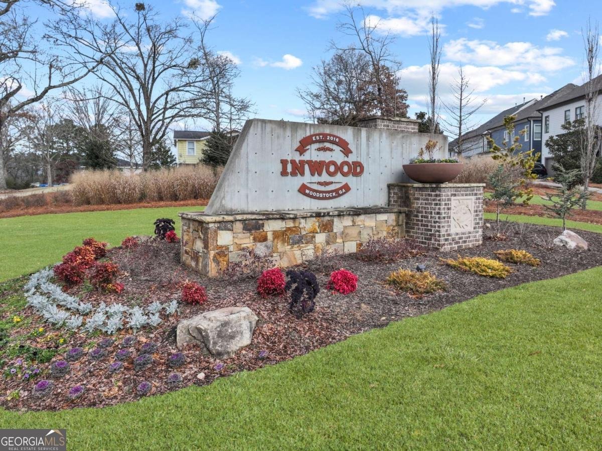 120 Meadow Mill Road Woodstock - Photo 42