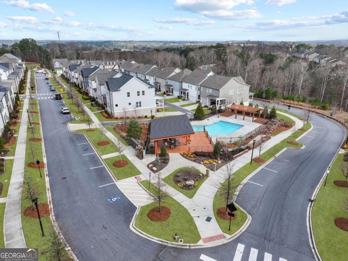 120 Meadow Mill Road Woodstock - Photo 44