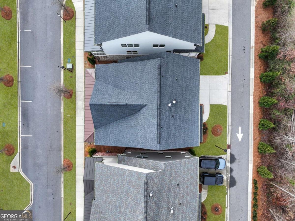 120 Meadow Mill Road Woodstock - Photo 45