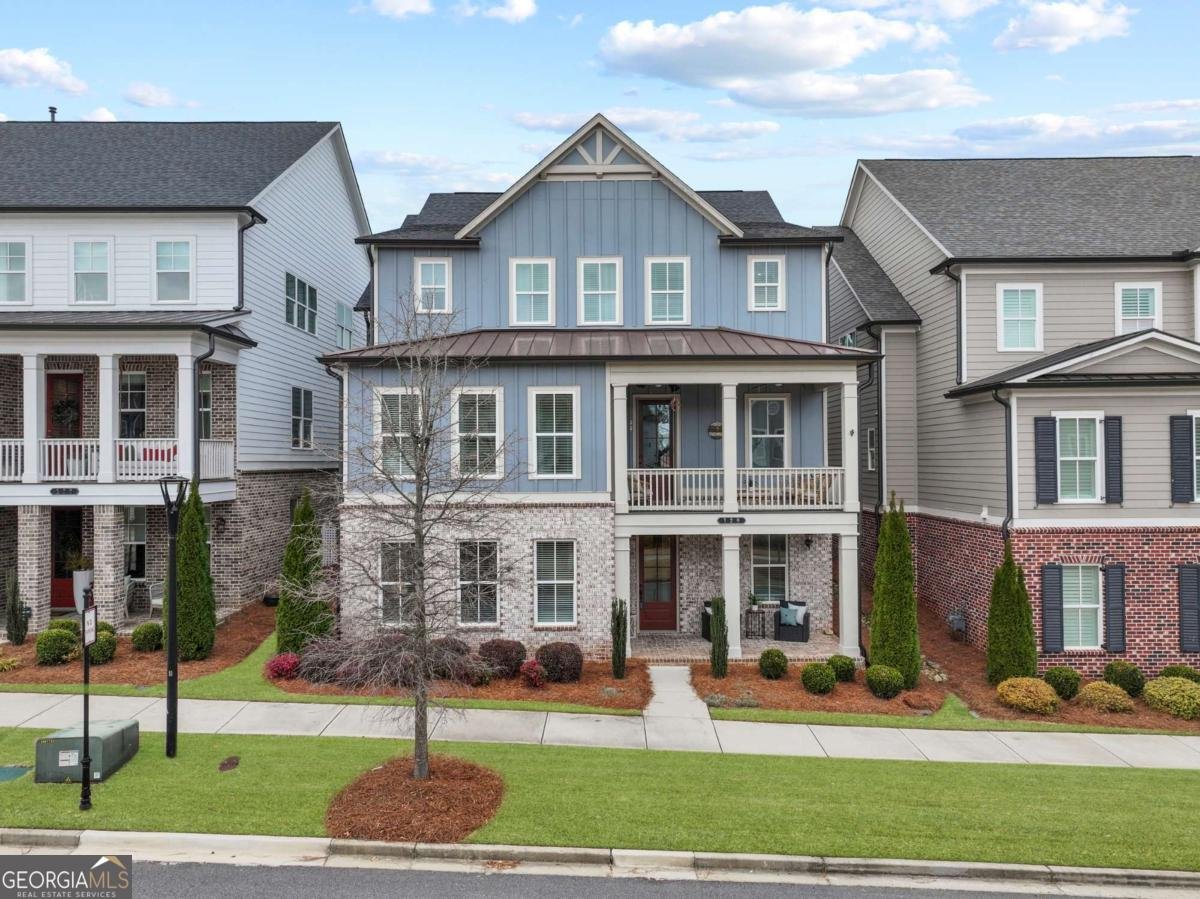 120 Meadow Mill Road Woodstock - Photo 47