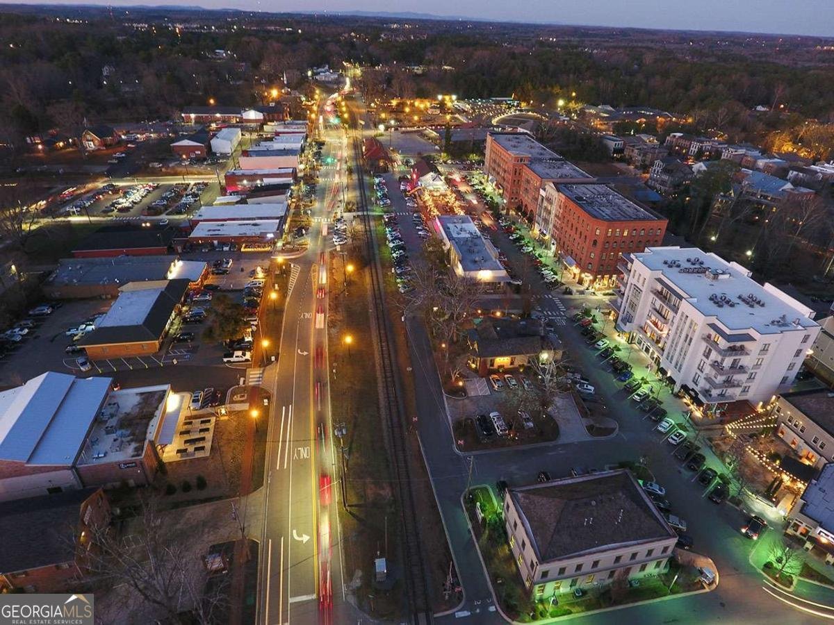 120 Meadow Mill Road Woodstock - Photo 52