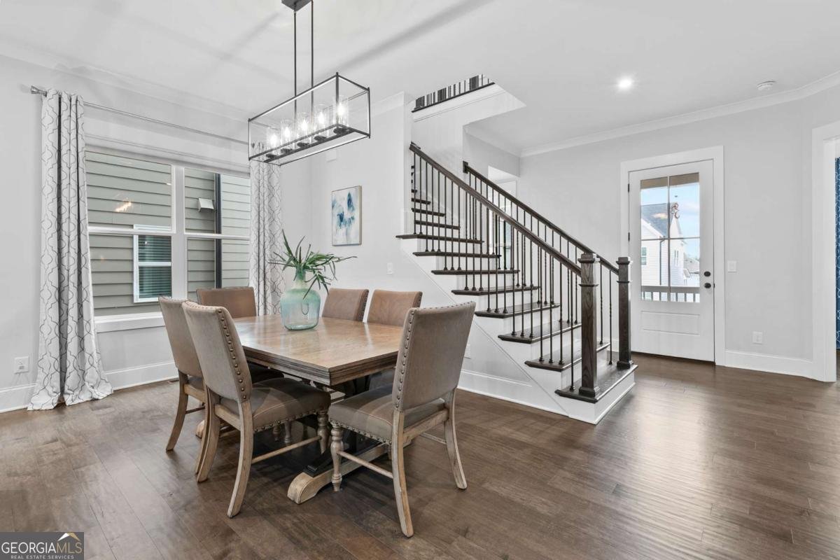 120 Meadow Mill Road Woodstock - Photo 8