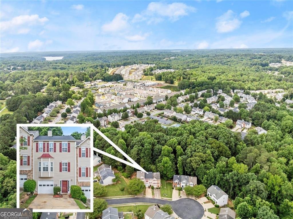 4711 Poplar Ridge Court Oakwood - Photo 11