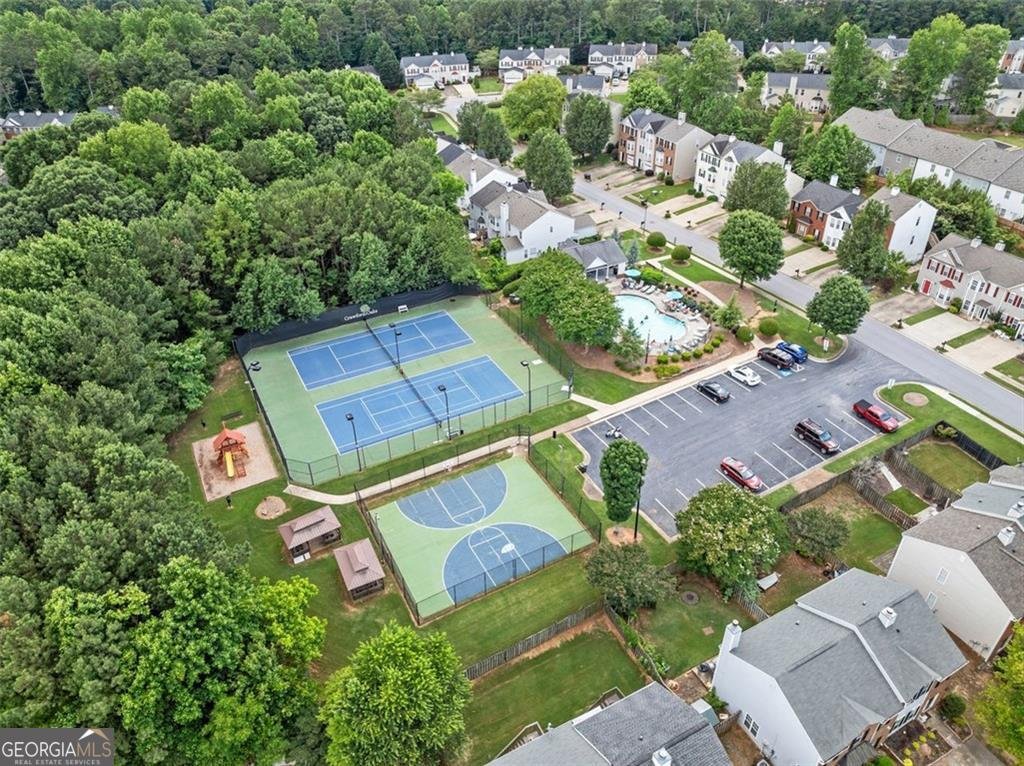 4711 Poplar Ridge Court Oakwood - Photo 12