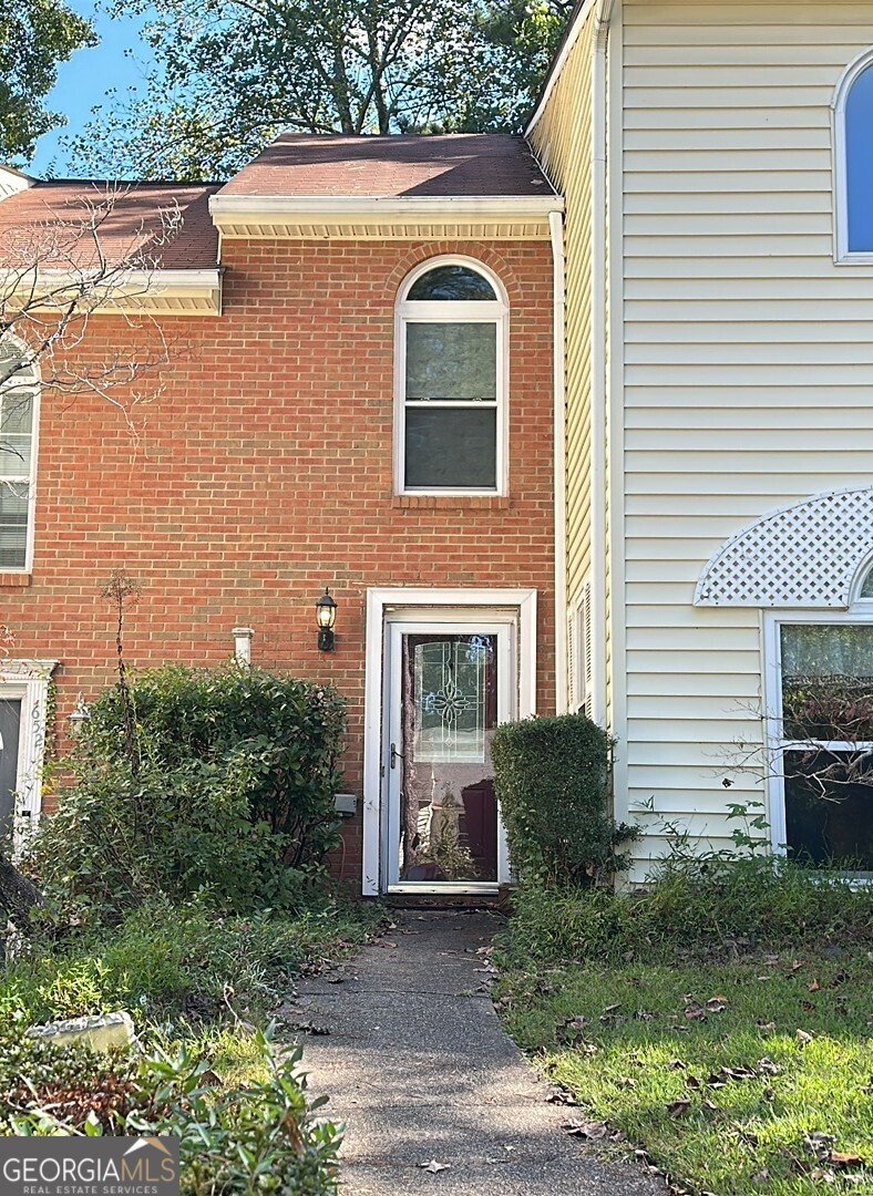 650 Coventry Township Lane Marietta - Photo 1