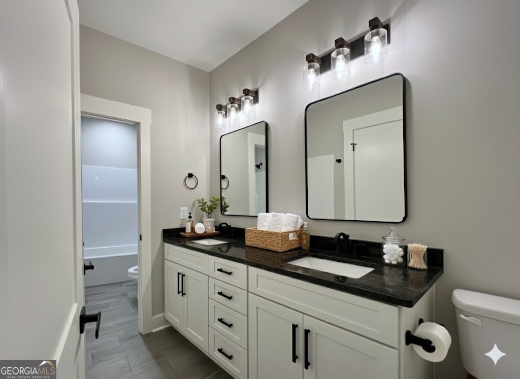 1841 Flat Shoals Road Conyers - Photo 30