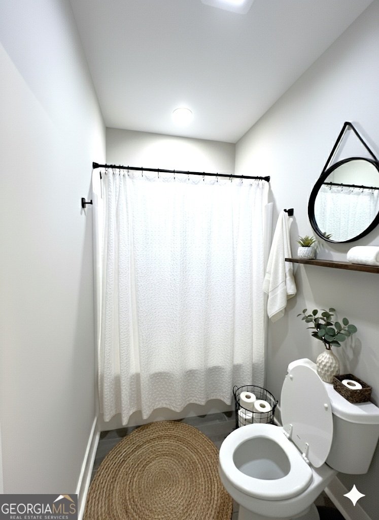 1841 Flat Shoals Road Conyers - Photo 32