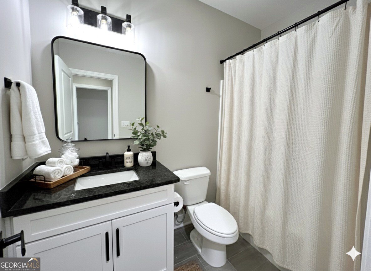 1841 Flat Shoals Road Conyers - Photo 34