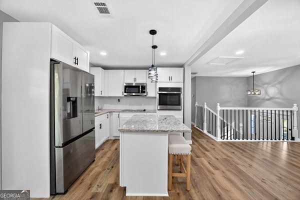 1864 Glen Echo Drive Decatur - Photo 11