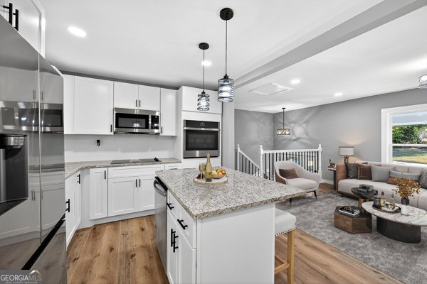 1864 Glen Echo Drive Decatur - Photo 13