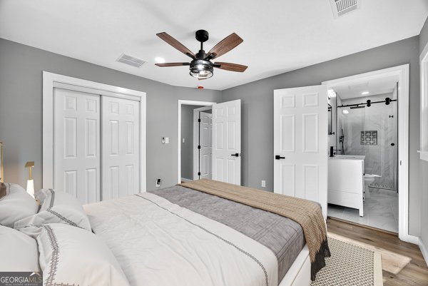 1864 Glen Echo Drive Decatur - Photo 15