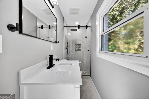 1864 Glen Echo Drive Decatur - Photo 20