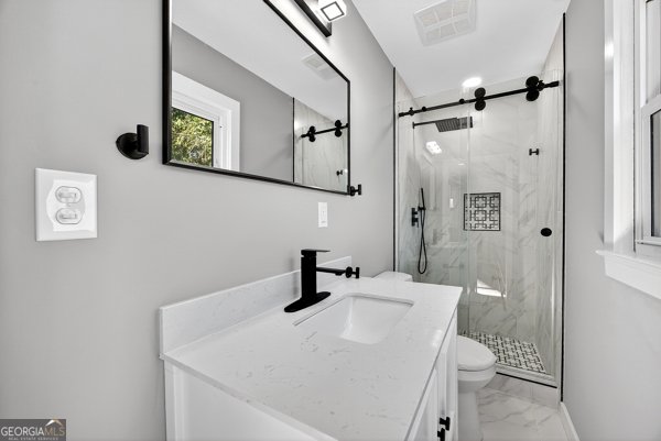 1864 Glen Echo Drive Decatur - Photo 21