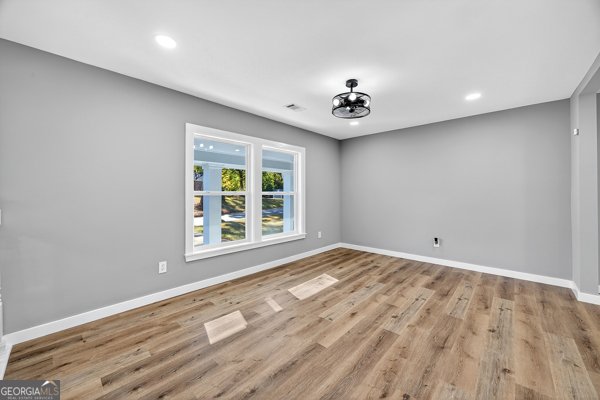 1864 Glen Echo Drive Decatur - Photo 23