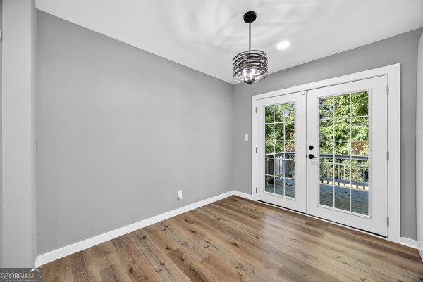 1864 Glen Echo Drive Decatur - Photo 24