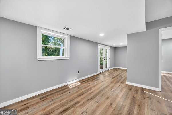 1864 Glen Echo Drive Decatur - Photo 29