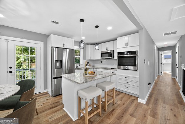 1864 Glen Echo Drive Decatur - Photo 7