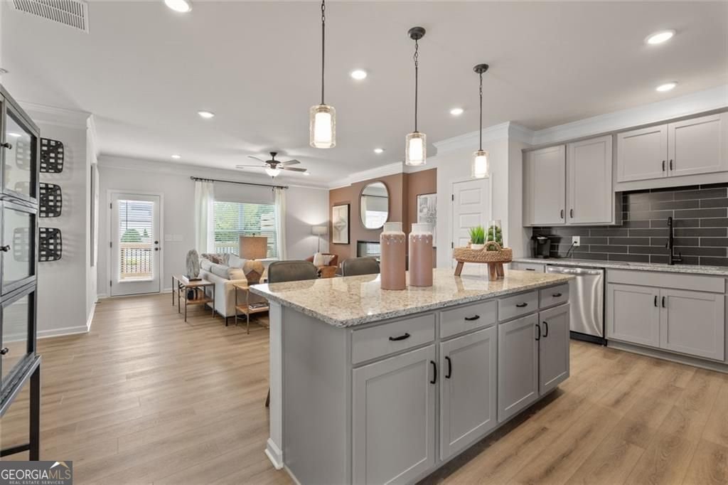 235 Bastian Drive Villa Rica - Photo 12