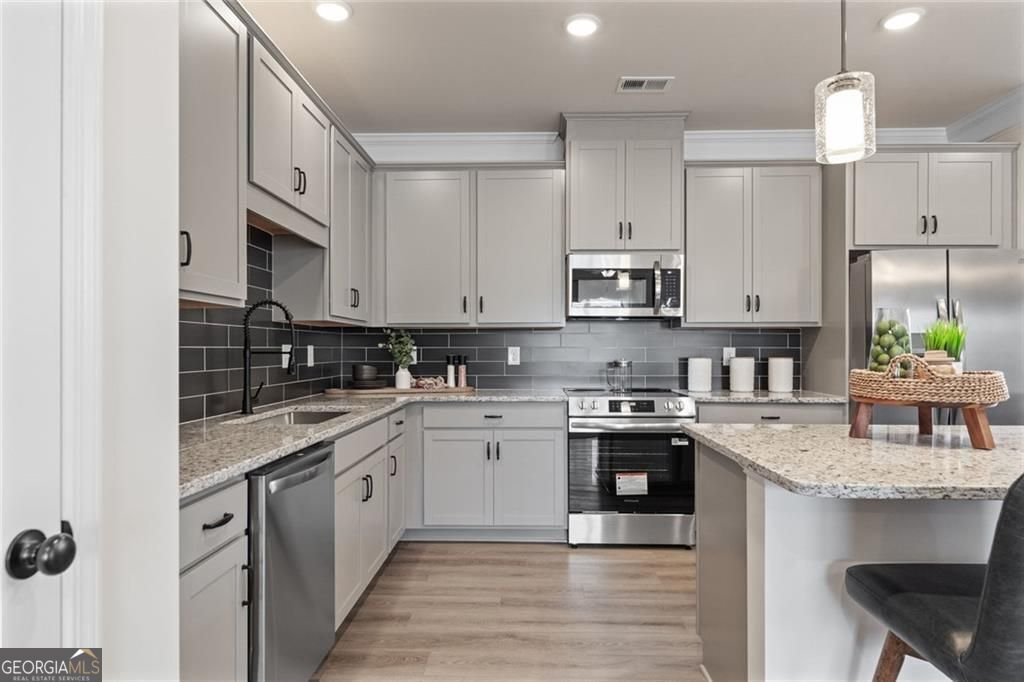 235 Bastian Drive Villa Rica - Photo 13