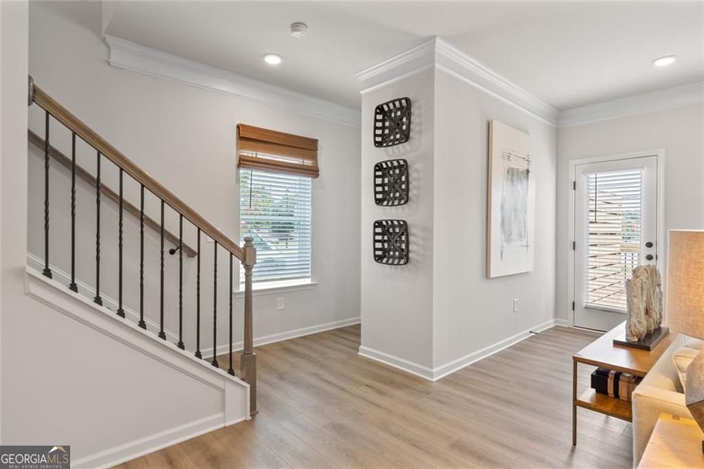 235 Bastian Drive Villa Rica - Photo 15