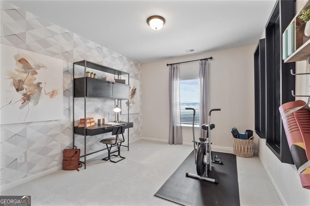 235 Bastian Drive Villa Rica - Photo 19